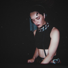 Dusty Labs PFW - BLACK HOLE Party Set / Techno Downstairs
