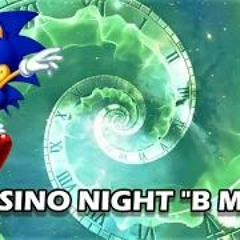 (OUTDATED) Sonic The Hedgehog 2 - Casino Night [Bad Future Remix]