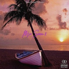 Babyface Ray - Move to LA [wock'd out]