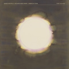 Sarah Neufeld / Richard Reed Parry / Rebecca Foon - Maria