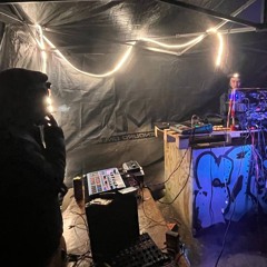 HARDPORC ( live Korg  electribe 2 )