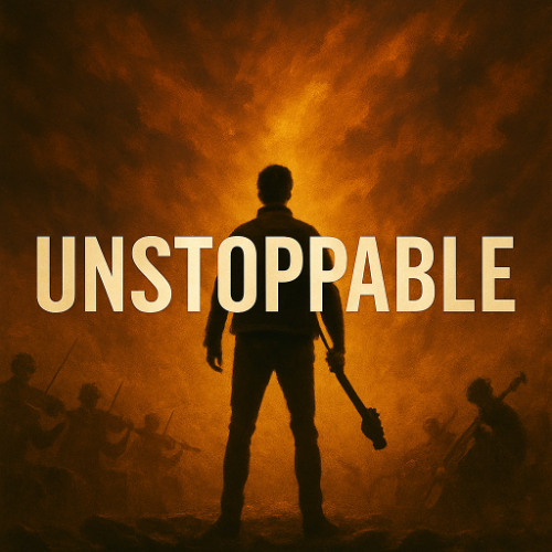 Unstoppable