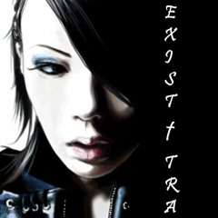 ambivalence ✯ - exist†trace