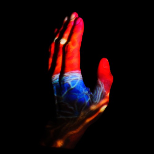 Joris Voorn x Tom Walker - Burn