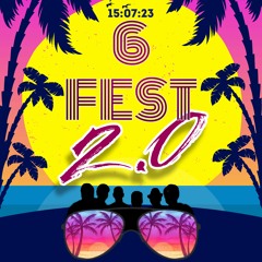 6 Old DJs 14 - 6Fest 2.0 - 06:08:23