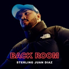 Mix 011: Sterling Juan Diaz (Live)