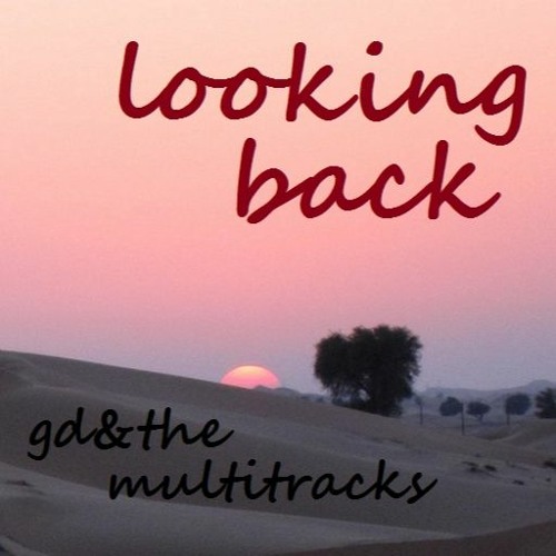 looking back
