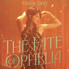 The Fate Of Ophelia ( Chal Marsyal Remix ) #Breakbeat