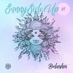 Sunny Side Up 27 - Bodaishin(AUG 2022)