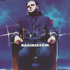 RAMMSTEIN - Engel (Q - BISM Ft. Pastel Beach Remix)