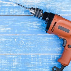 Jesus the Drywall Mechanic