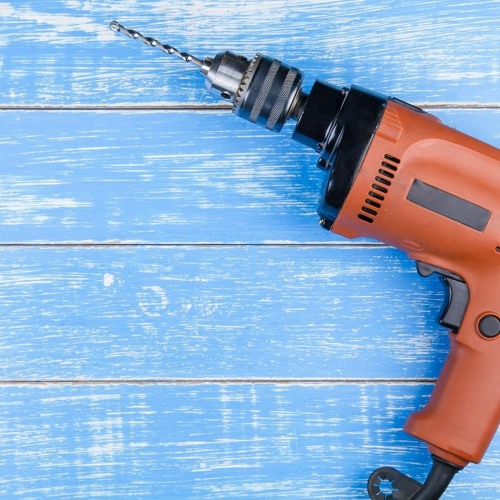 Jesus the Drywall Mechanic