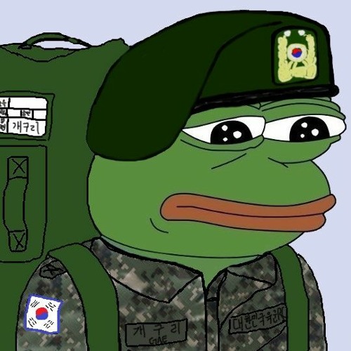 멸공의 횃불 2018