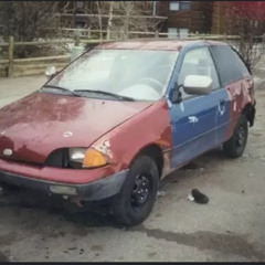 Hellcat goin fast ft Oxykill