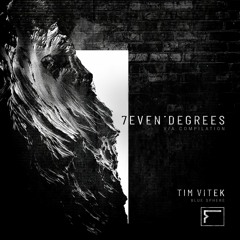 Tim Vitek - Blue Sphere (Original Mix)