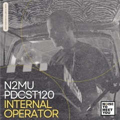 N2MU PDCST120 - Internal Operator