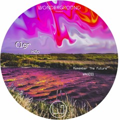Clgr - H2O [WNG011]
