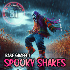 SPINBALL 081 - Base Graffiti - Spooky Shakes (sample)
