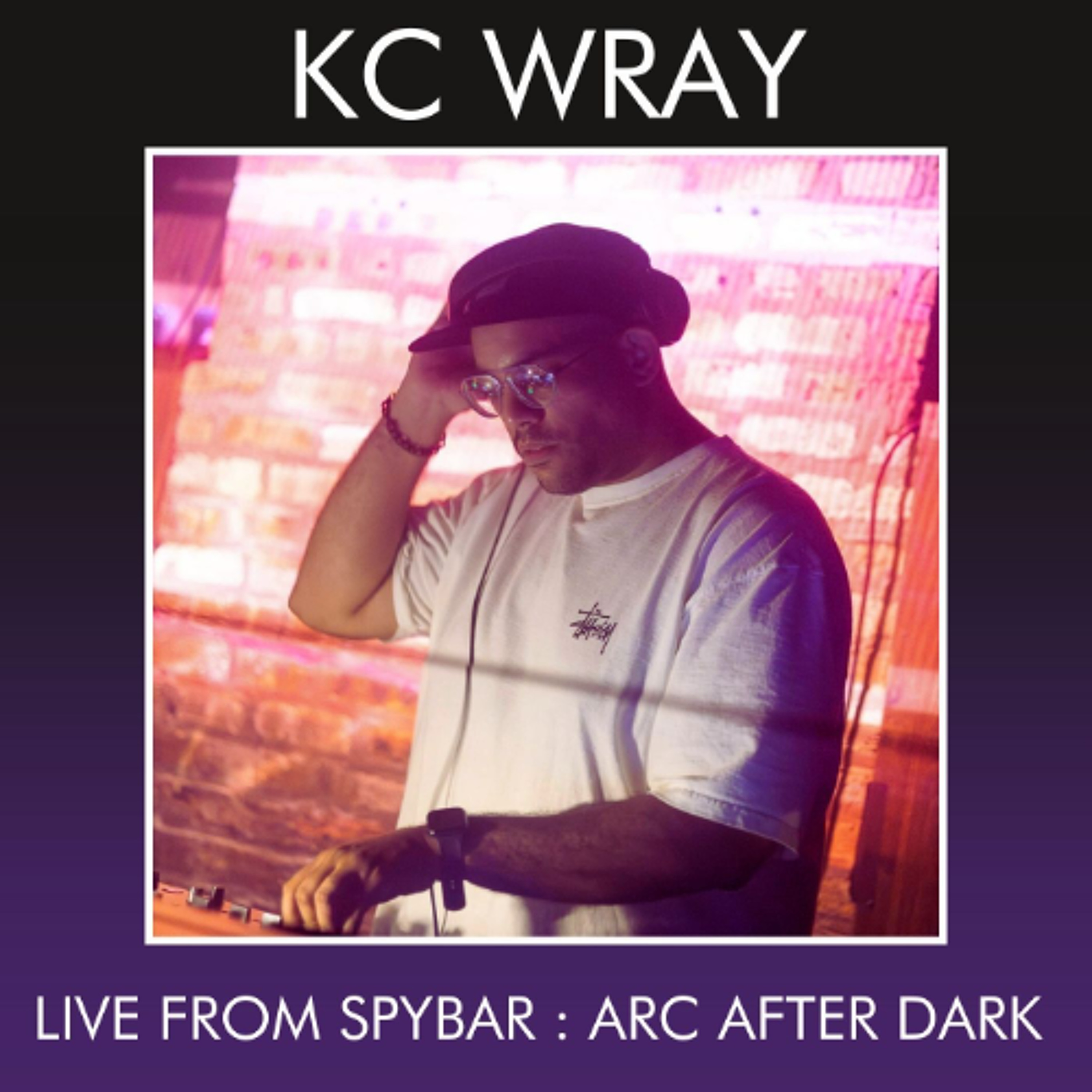 Spybar Radio