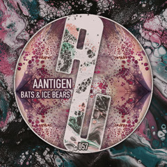 Aantigen - Bats and Ice Bears (Original Mix)
