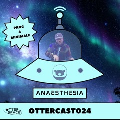 Ottercast024 : AnÆsthesia