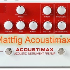 Acoustimax