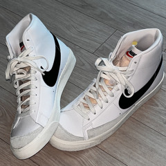 nikes