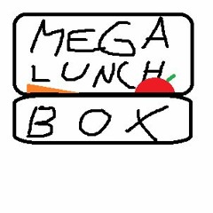 Mega Lunchbox