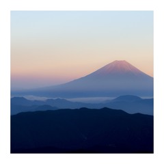 Mount Fuji - Extended Mix