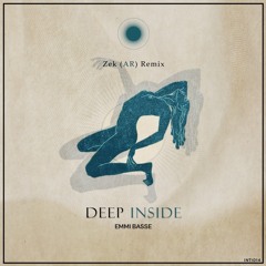Premiere: EMMI BASSE - Deep Inside (Zek (AR) Remix)