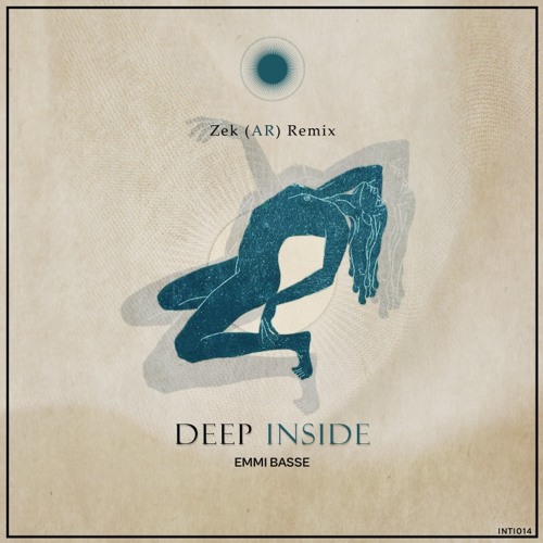 Premiere: EMMI BASSE - Deep Inside (Zek (AR) Remix)