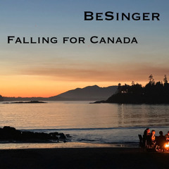 Falling for Canada