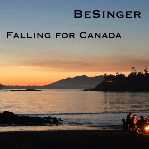 Falling for Canada