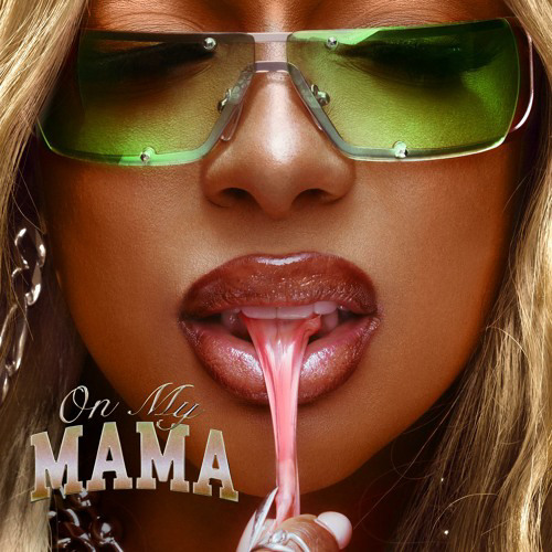 Victoria Monet - On My Mama x At Your Best Mashup