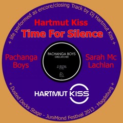 Time For Silence (Hartmut Kiss Catch The JuniMond Edi)