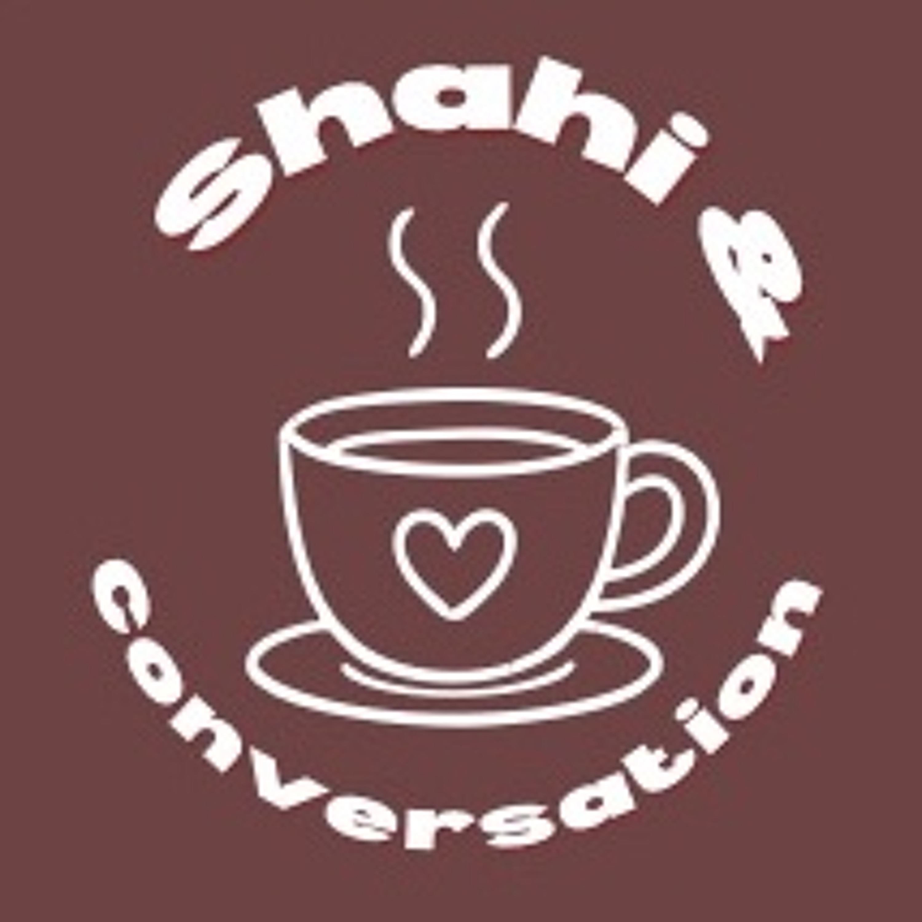 Shahi & Conversation | No. 4 „Love Island Comments: Casa Amor Debrief“ mit Iman und Winta episode artwork
