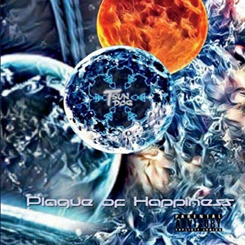 Plague Of Happiness By Tsun Dog