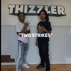 Free Baby J Type Beat "Two Strikes"