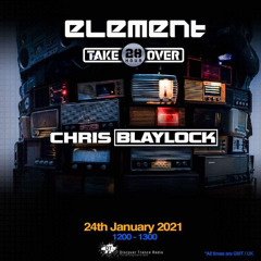 Element 24 Hour Takeover