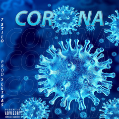 CORONA (PROD 5 LETRAS)