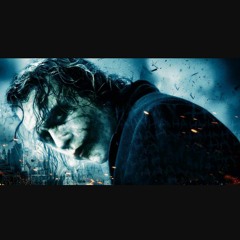 Joker - Really Slow Motion - Deadwood - battle music - bass