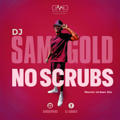DJ Sam Gold - No scrubs remix urban kiz [FREE DOWNLOAD]