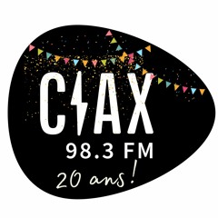 TOUT L'MONDE EN PLACE CIAX-FM 98,3 - Mercredi 25 août 2021