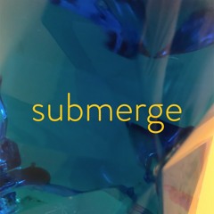 submerge