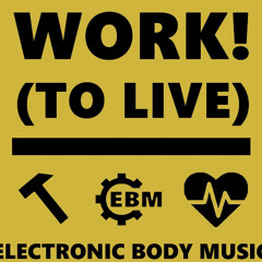 Old Skool EBM