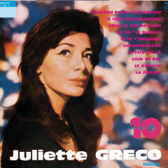 Sous le ciel de Paris