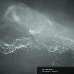 Teoma - Symphony of Destruction [TE0195]
