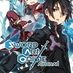 ( HN8Y ) Sword Art Online 2: Aincrad (light novel) by  Reki Kawahara ( O0sM )