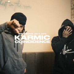 Jay5ive x Southmade Jay - Karmic Coincidence