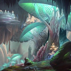 Underground Glow [AMBIENT CLIP]
